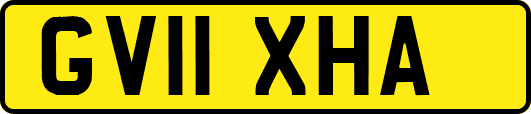 GV11XHA