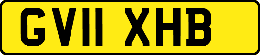GV11XHB