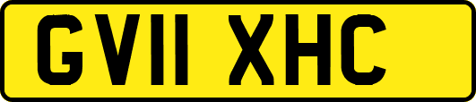 GV11XHC