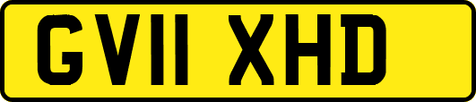 GV11XHD