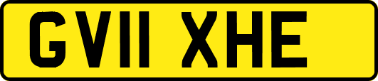 GV11XHE