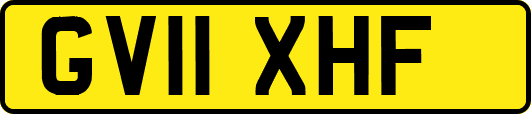 GV11XHF