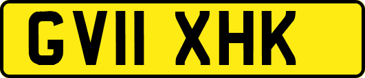 GV11XHK