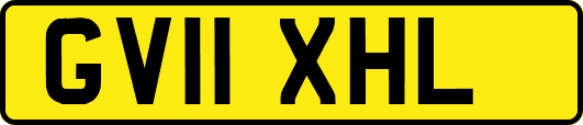GV11XHL