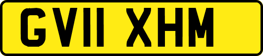 GV11XHM