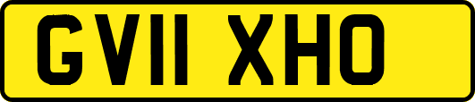 GV11XHO