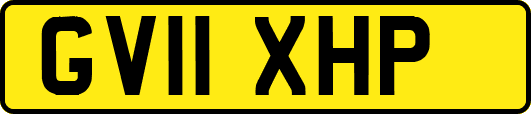 GV11XHP