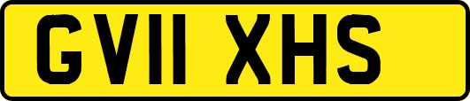 GV11XHS