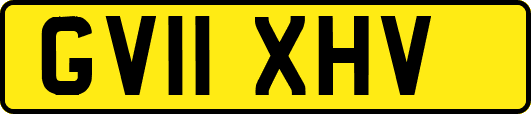 GV11XHV