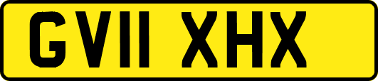 GV11XHX