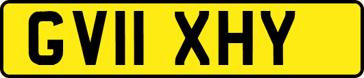 GV11XHY
