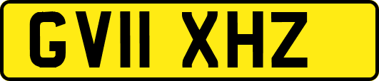 GV11XHZ