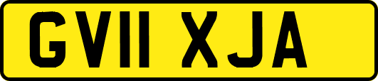 GV11XJA