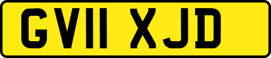 GV11XJD