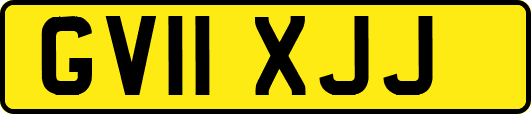GV11XJJ