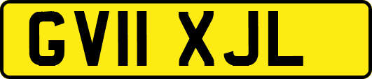 GV11XJL