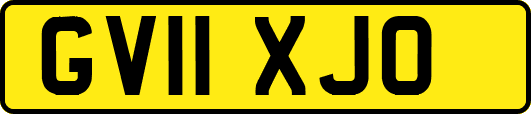 GV11XJO