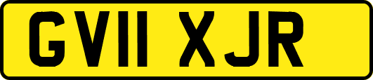GV11XJR