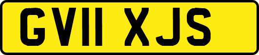 GV11XJS