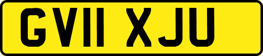 GV11XJU