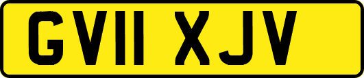 GV11XJV