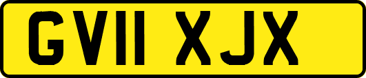 GV11XJX