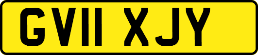 GV11XJY