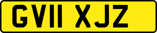 GV11XJZ