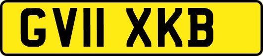 GV11XKB