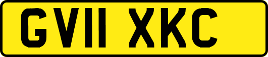 GV11XKC