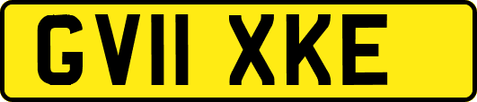 GV11XKE