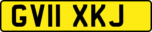 GV11XKJ