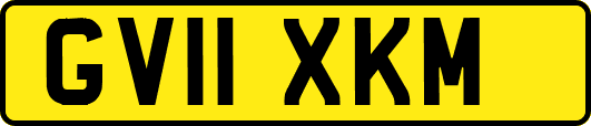 GV11XKM