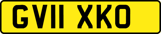 GV11XKO
