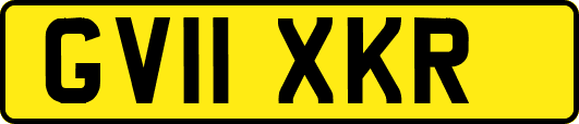 GV11XKR