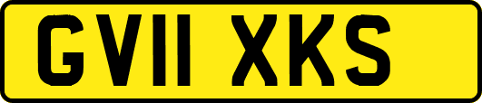 GV11XKS