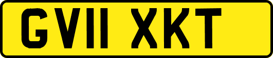 GV11XKT