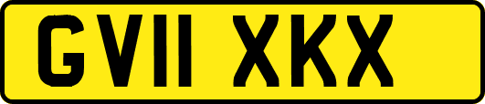 GV11XKX