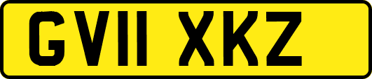GV11XKZ