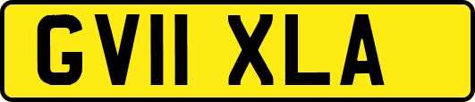GV11XLA