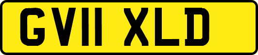 GV11XLD