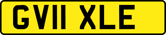 GV11XLE