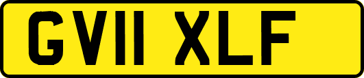 GV11XLF