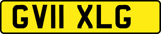 GV11XLG