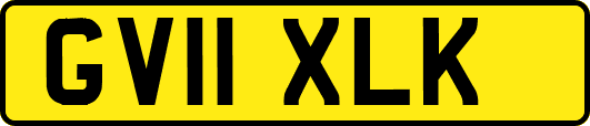 GV11XLK