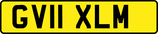 GV11XLM