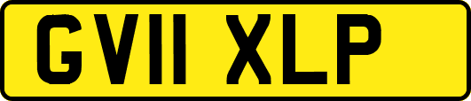 GV11XLP