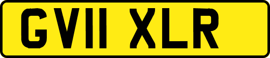 GV11XLR
