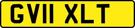 GV11XLT