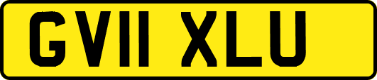 GV11XLU